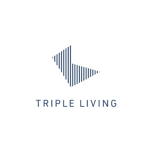 Triple living